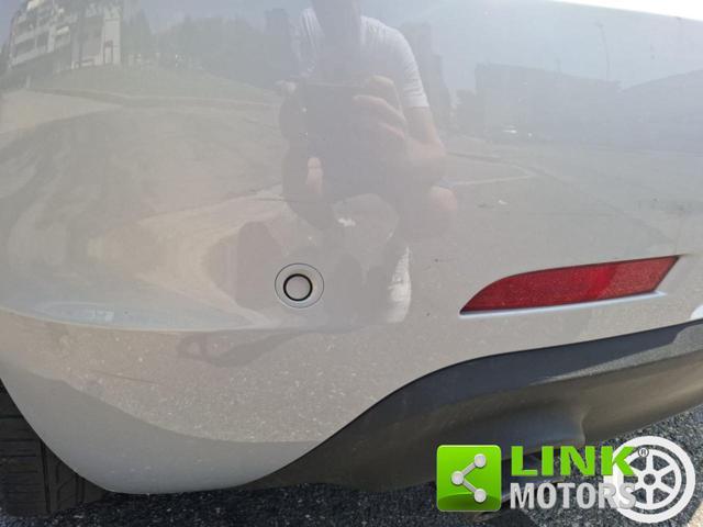 ALFA ROMEO Giulietta 1.6 JTDm 120 CV CON SOLI 26 MILA KM