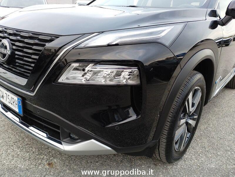 Nissan X-Trail NEW TEKNA E TEKNA E-POWER E-4ORCE - 00