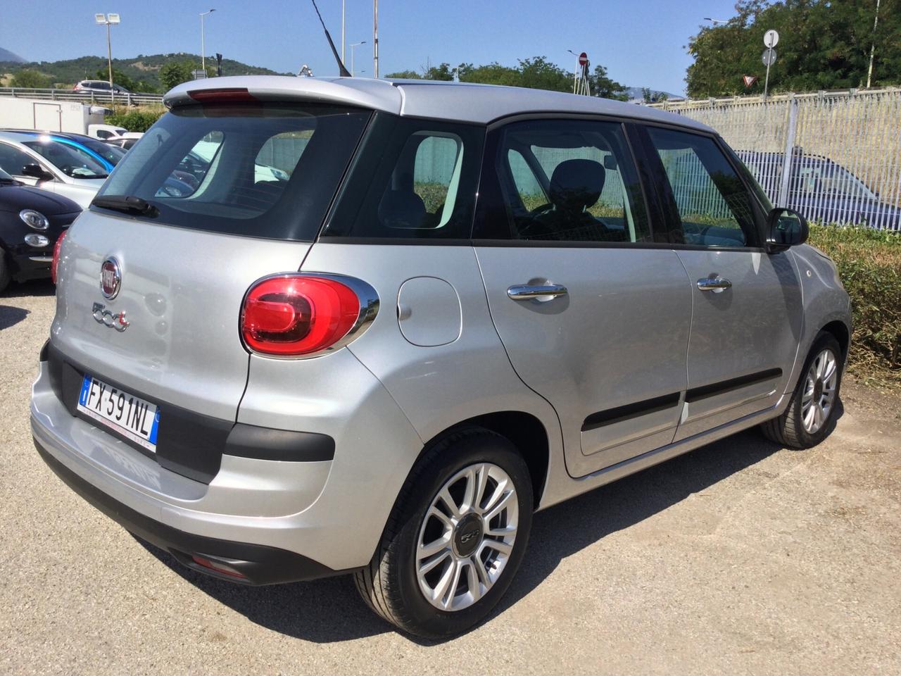 Fiat 500L 1.3 Multijet 95 CV Business