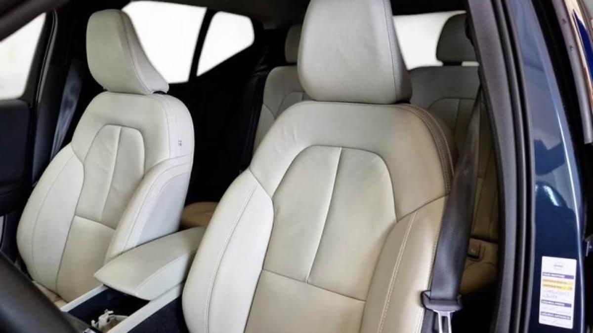 VOLVO Xc40 T4 Recharge Plug-In Hybrid Inscription