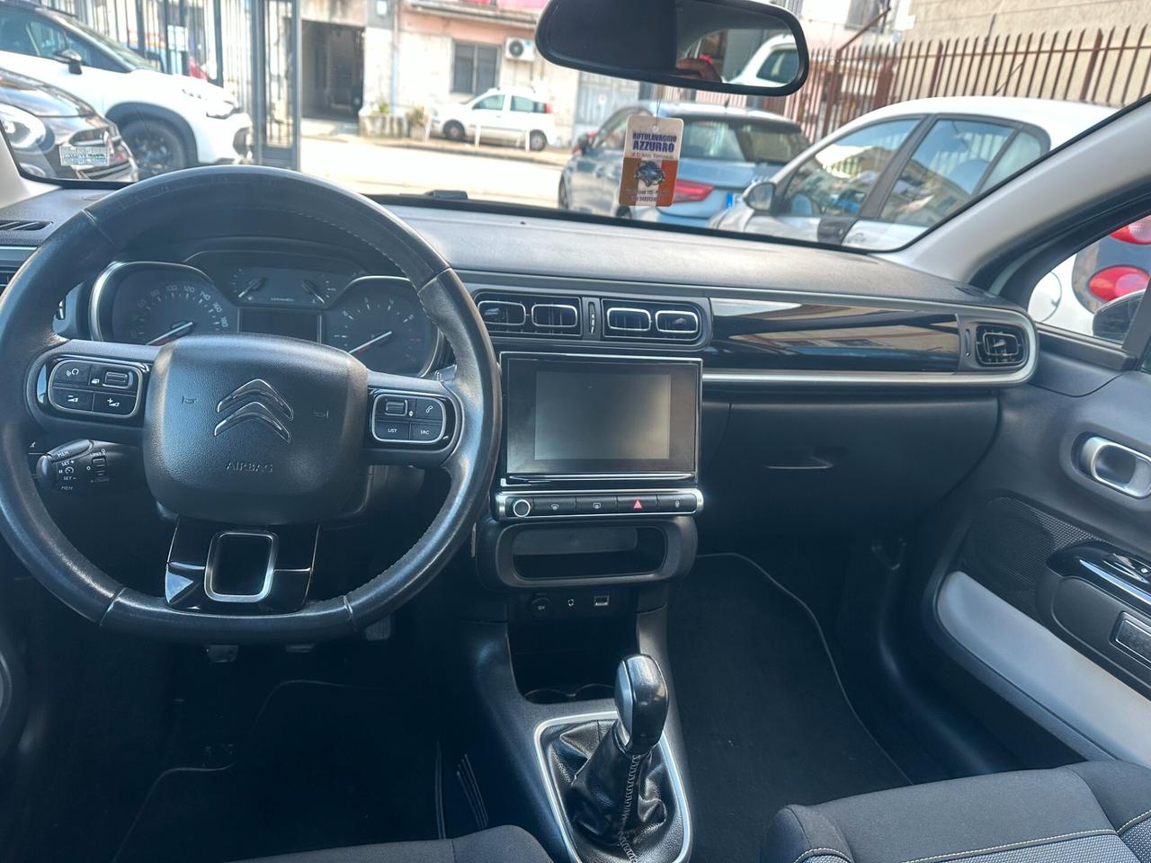 Citroen C3 PureTech 110 S&S Shine