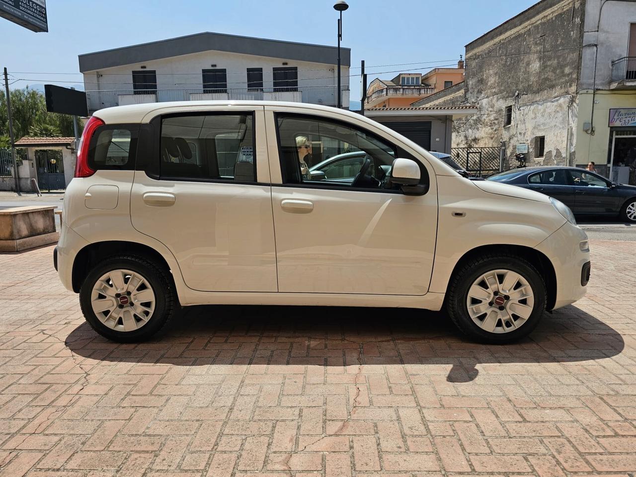 FIAT PANDA 1.2 69cv ESY GPL