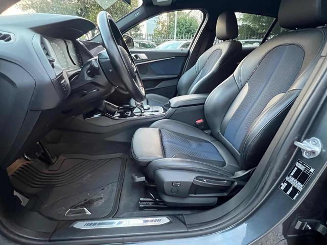 BMW 116 d 5p. Msport AUTO. SCONTO ROTTAMAZIONE