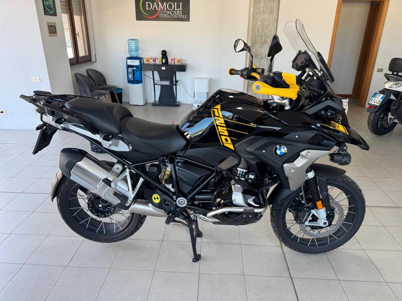 Bmw R 1250 GS 40° ANNIVERSARIO