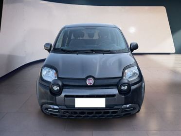 FIAT Panda Cross Panda III 2021 Cross Panda 1.0 firefly hybrid City Cross s&s 70cv