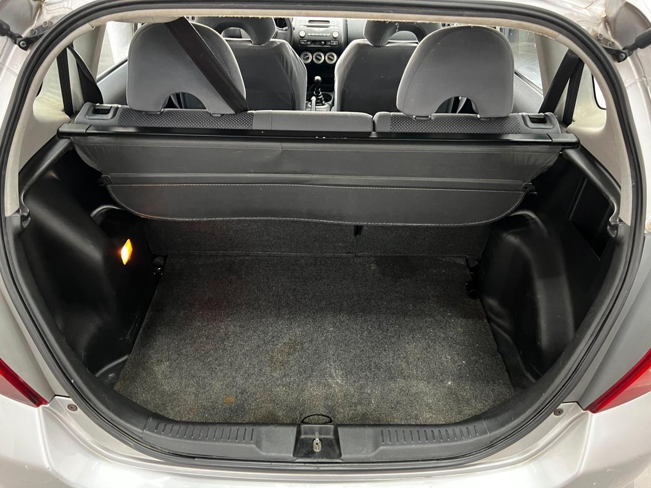 Honda Jazz 1.2 i-DSi 5p.