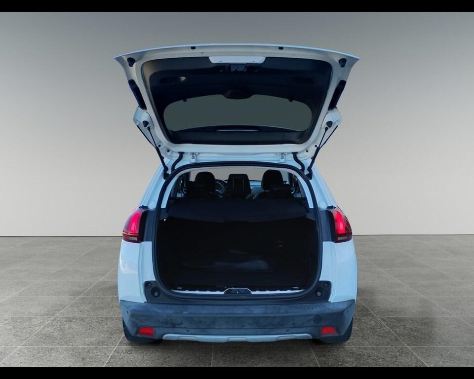 Peugeot 2008 1.5 BlueHDi Style