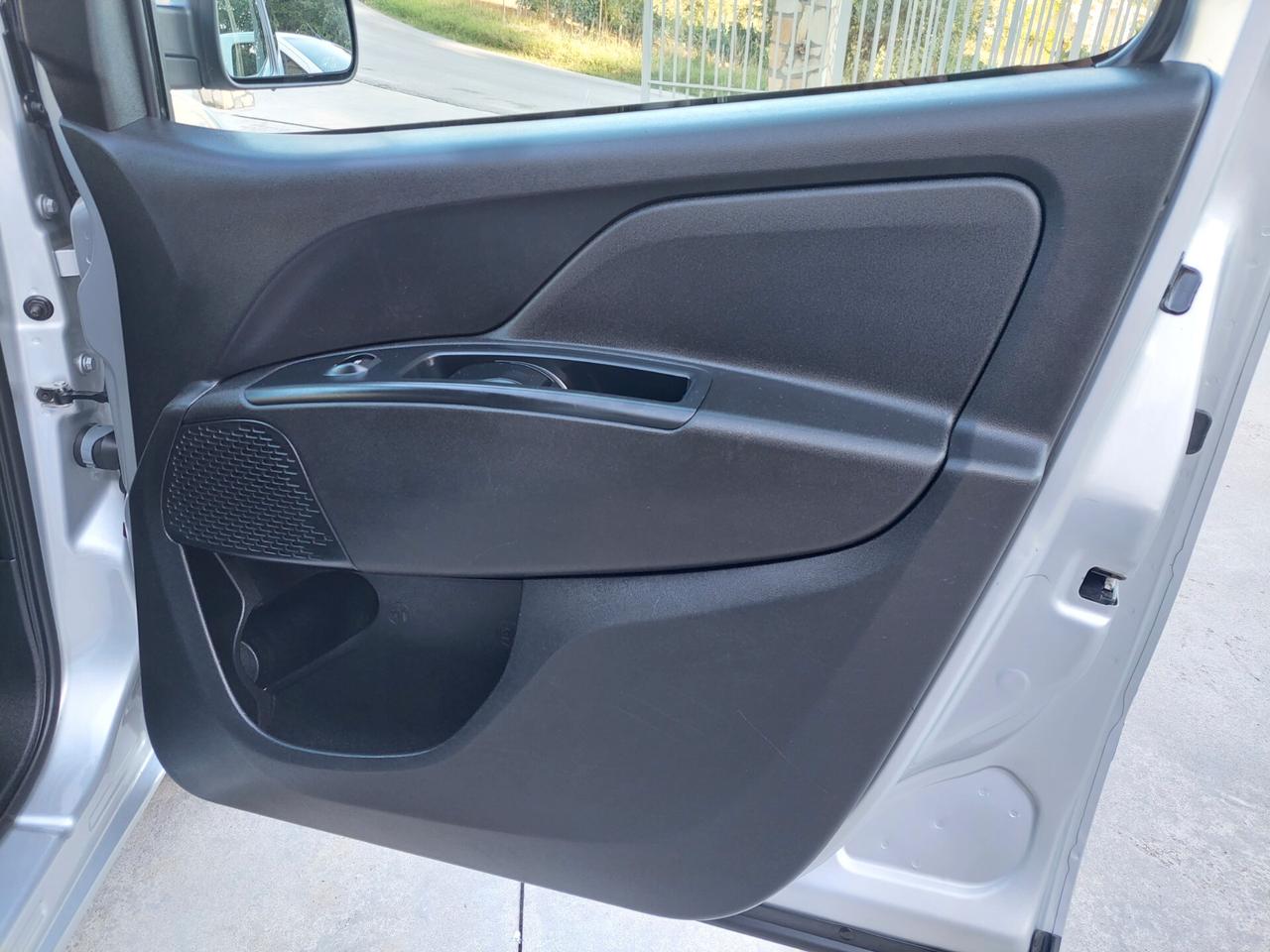 Fiat Doblo Doblò 1.6 MJT 120CV Maxi