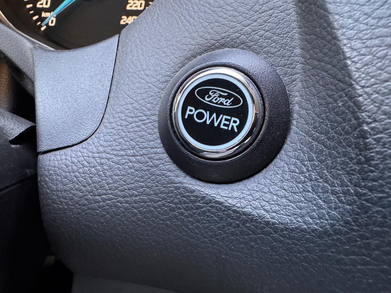 Ford Focus 1.6 GPL 120 CV neopaten garanzia 12 mesi