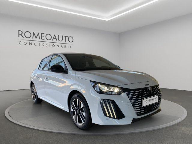 PEUGEOT 208 1.2 PureTech 100cv S&S 5p Allure