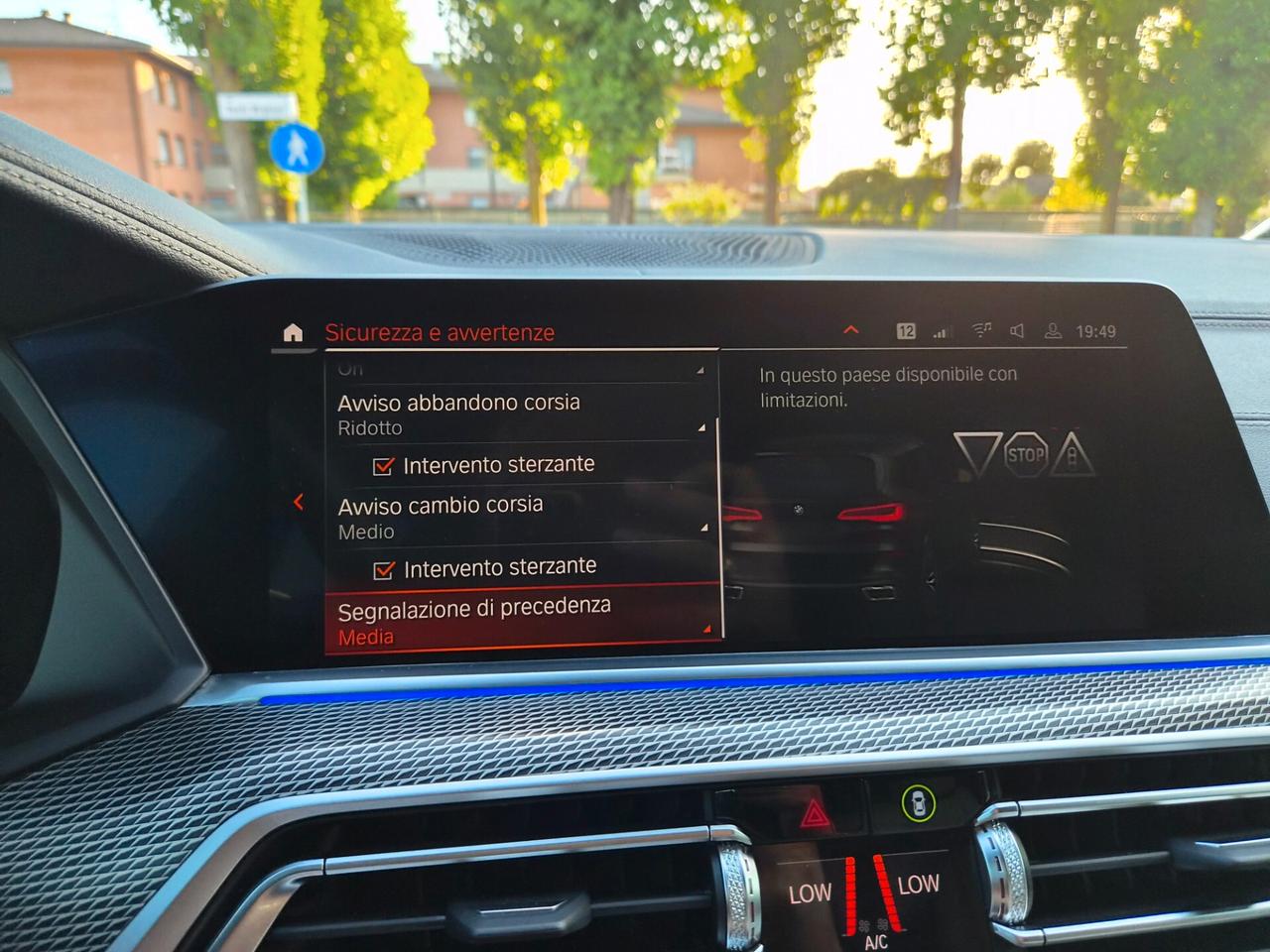 Bmw X5 xDrive30d 48V Msport Mild HYBRID 286cv