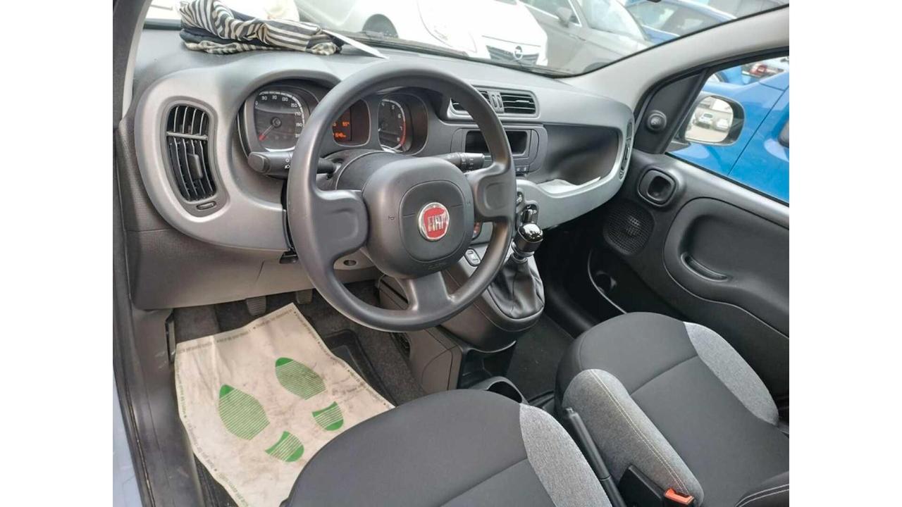 Fiat Panda 1.0 Hybrid *21 mila km*