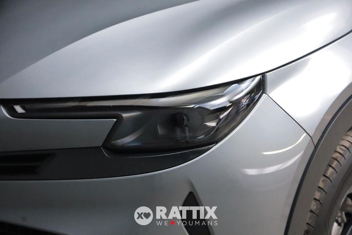 Alfa Romeo Junior 1.2 ibrida 145CV edct6