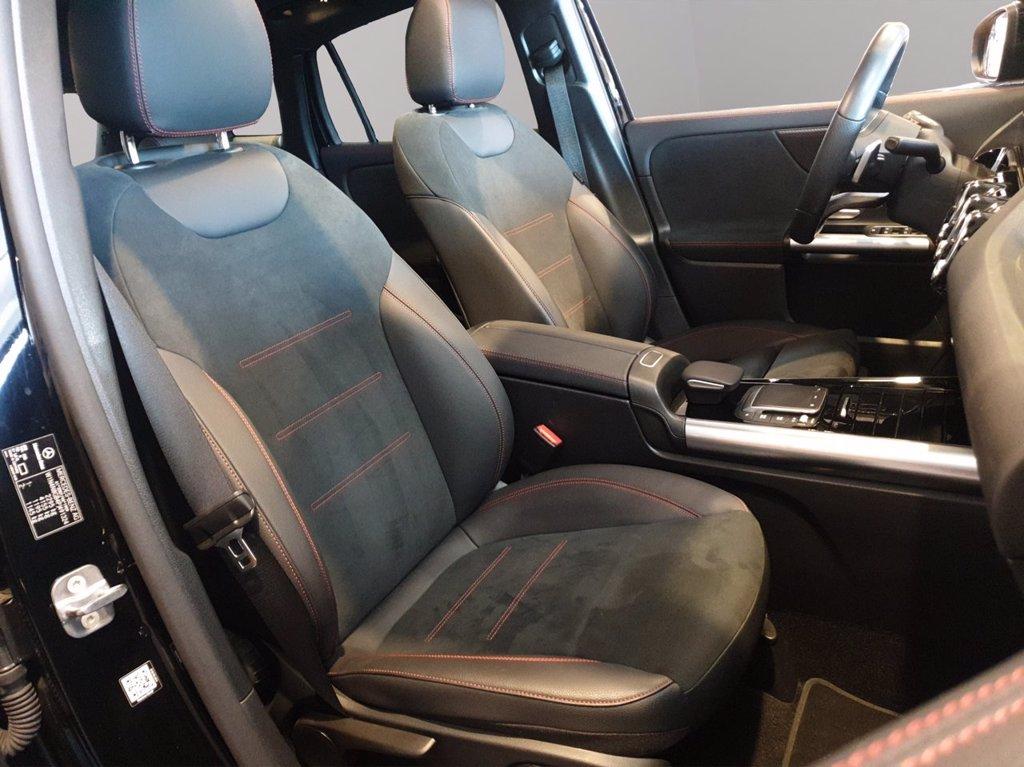 MERCEDES Gla 250 e phev (eq-power) premium auto del 2023
