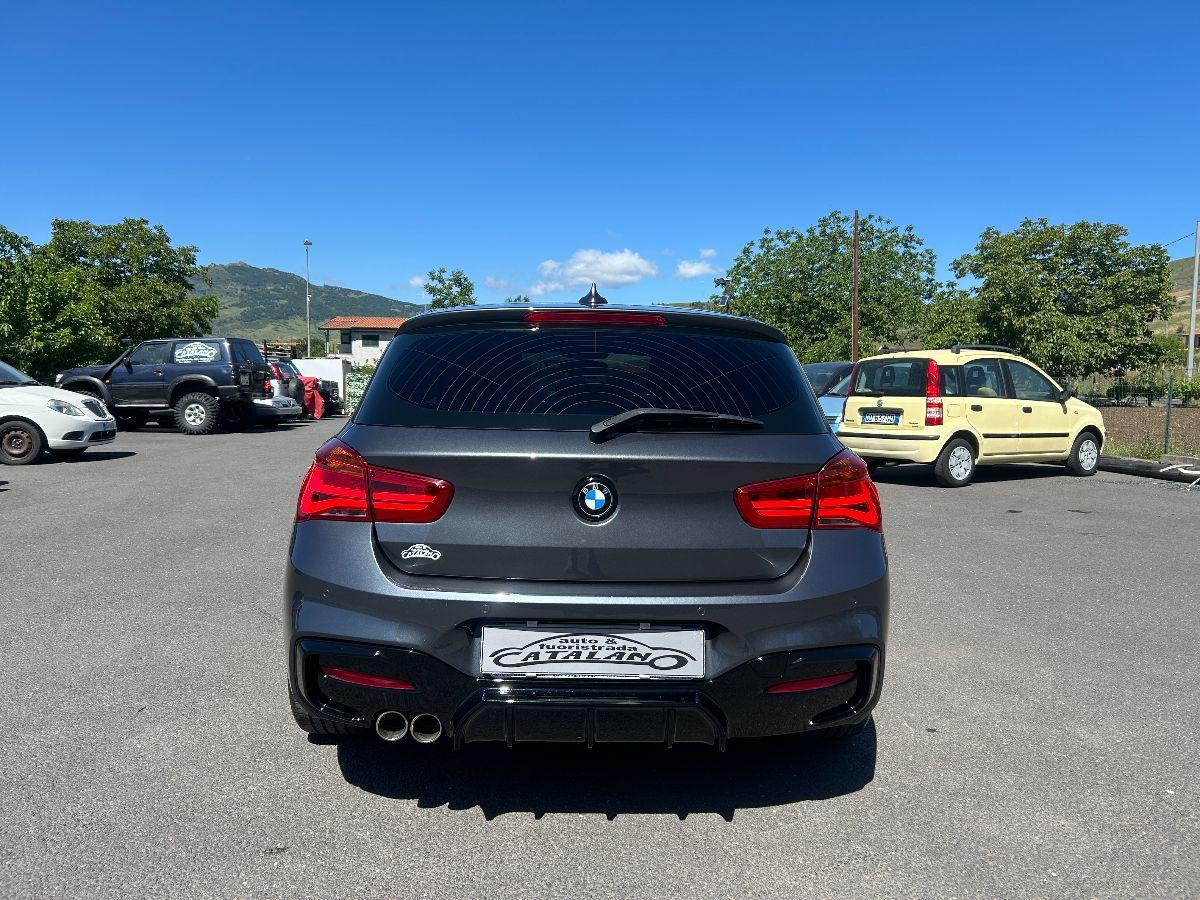 BMW - Serie 1 - 118d 150CV 5p. Msport LED