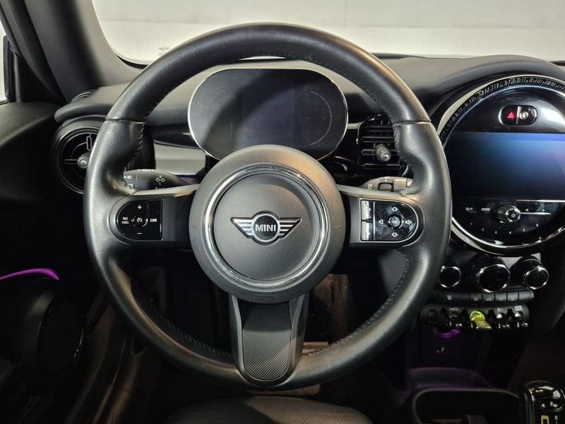 MINI Mini Full Electric Mini F56 2021 Full Electric Mini 3p Cooper SE Classic auto