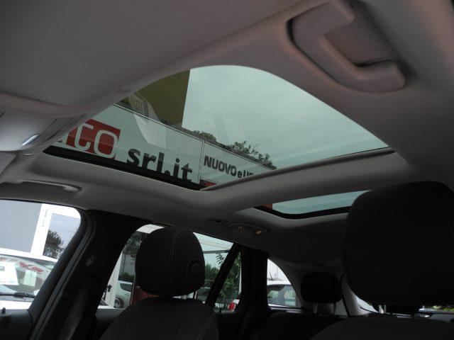 MERCEDES-BENZ GLC 220 d 4Matic 195cv autom. Prisma-TETTO APRIBILE e NAVI