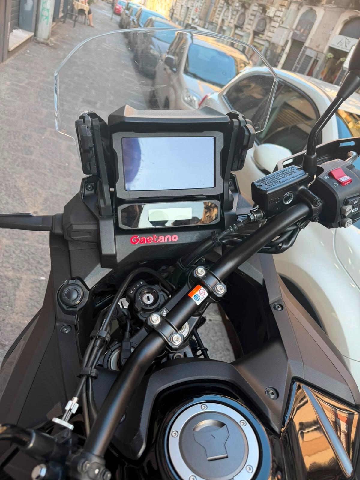 Honda CRF 1100