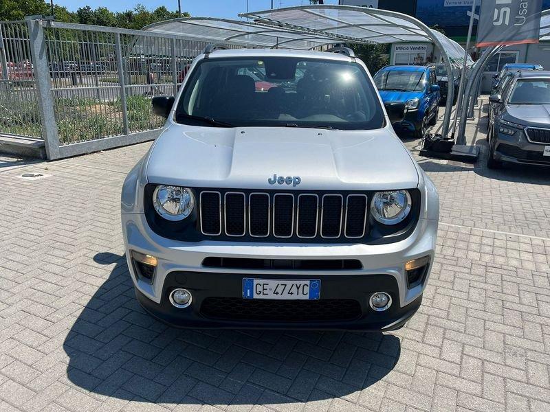 Jeep Renegade Renegade 1.0 T3 Limited