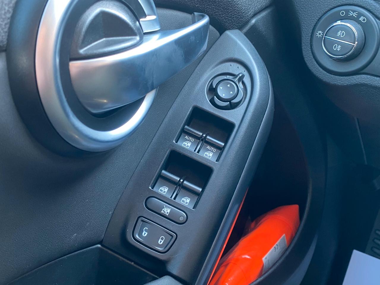 FIAT 500X 1.3 MultiJet NEOPAT. GARANTITA