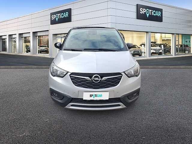 Opel Crossland X X 1.6 ECOTEC D 8V Start&Stop Ultimate