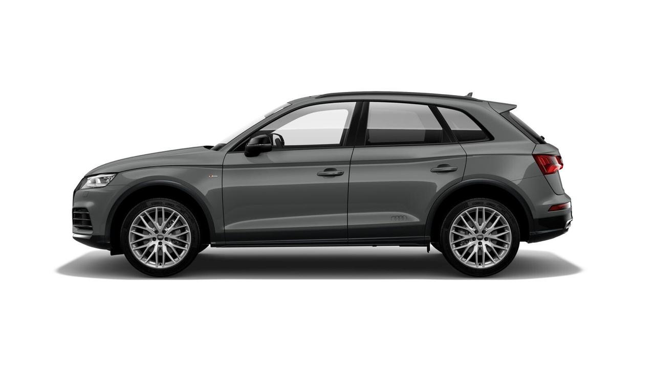 AUDI Q5 2.0 TDI S-LINE PLUS QUATTRO S-TRONIC IN ARRIVO *TETTO*