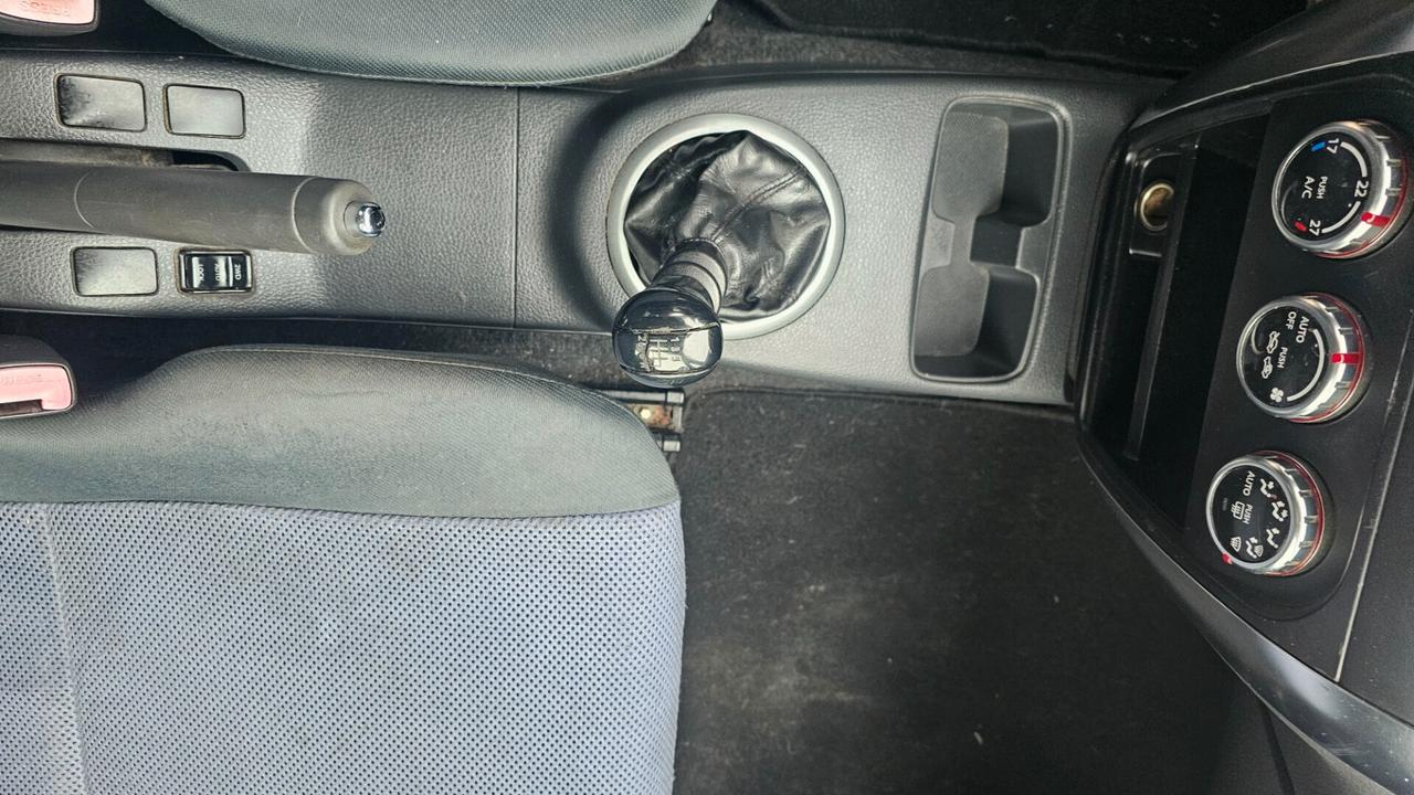 Fiat Sedici 1.9 MJT 4x4 Emotion info 3792464507