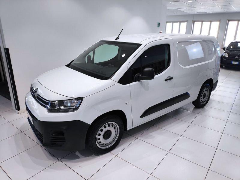 Citroën Berlingo BlueHDi 130 S&S Van XL Club*LUNGO*AUTOCARRO*