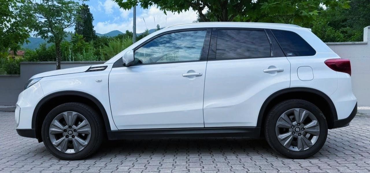 Suzuki Vitara*GPL* 1.4 Hybrid Top