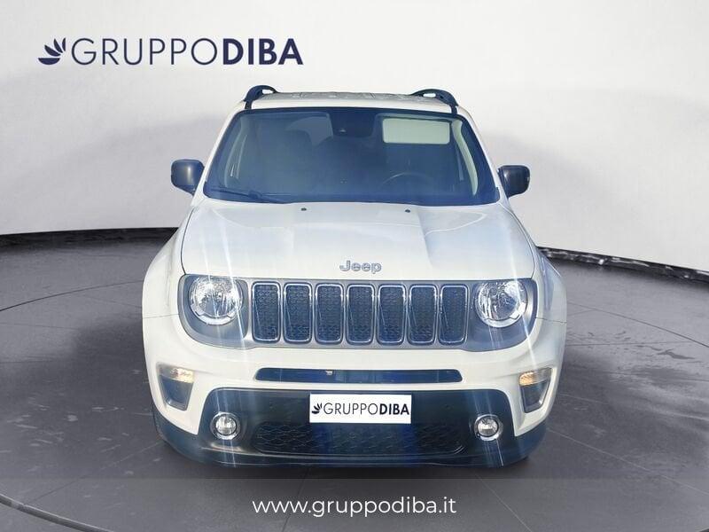 Jeep Renegade 2019 Diesel 1.6 mjt Limited 2wd 130cv