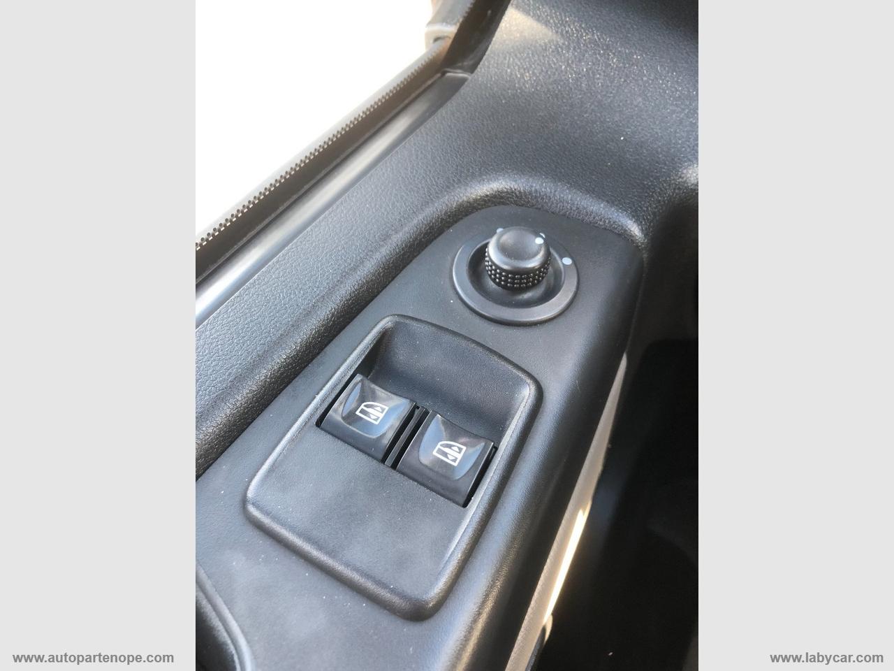 RENAULT Trafic T27 1.6 dCi 125 S&S PC-TN