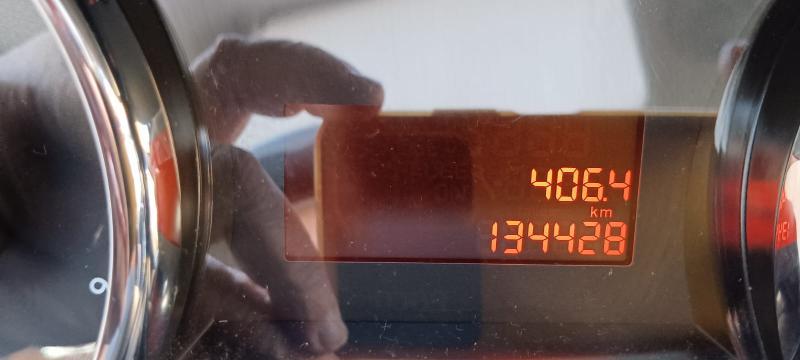 Peugeot 3008 1.6 hdi 8v Active (tecno) 112cv