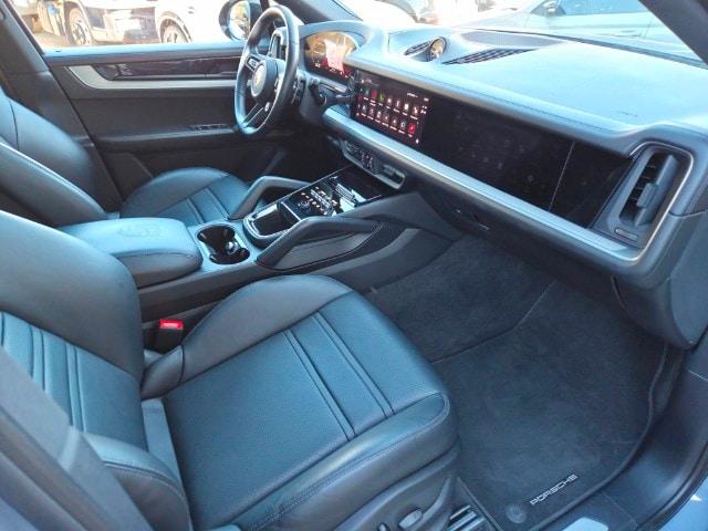 PORSCHE Cayenne Coupé 3.0 V6