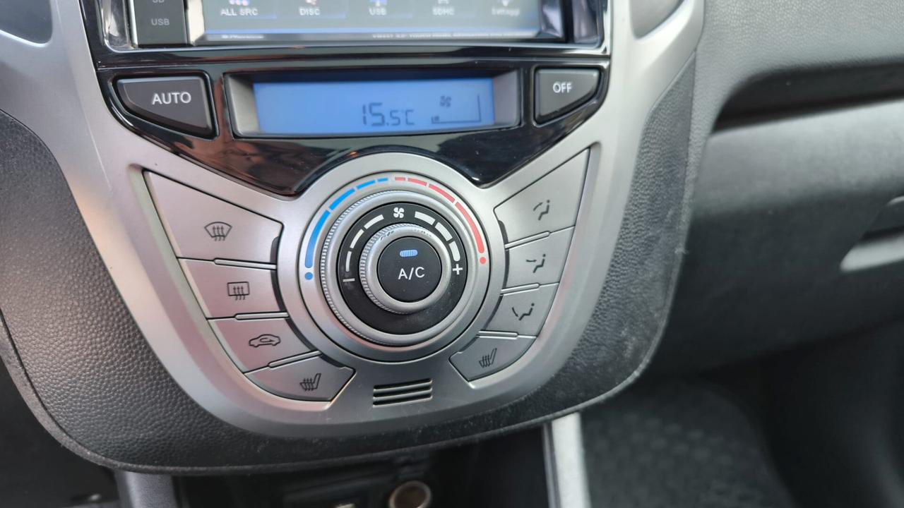 Hyundai iX20 1.4 CRDI 90 CV Comfort