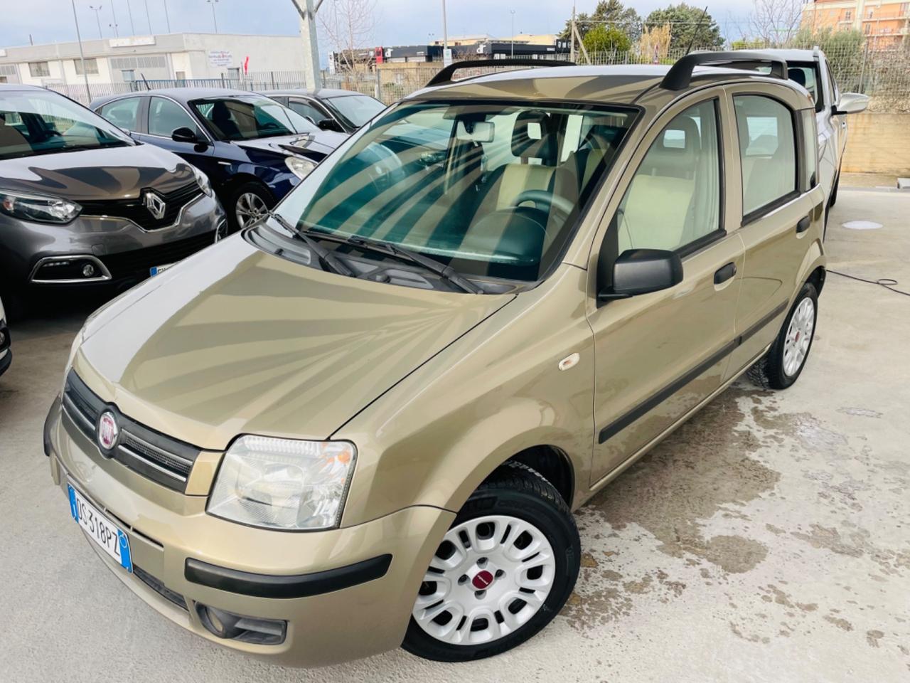 Fiat Panda 1.2 Dynamic