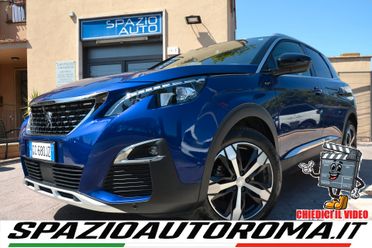 Peugeot 3008 2.0 180CV EAT8 GT ALL-GRIP **PREZZO REALE**TETTO**