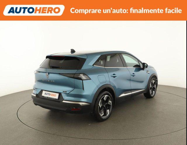 RENAULT Symbioz Full Hybrid E-Tech 145 CV Techno