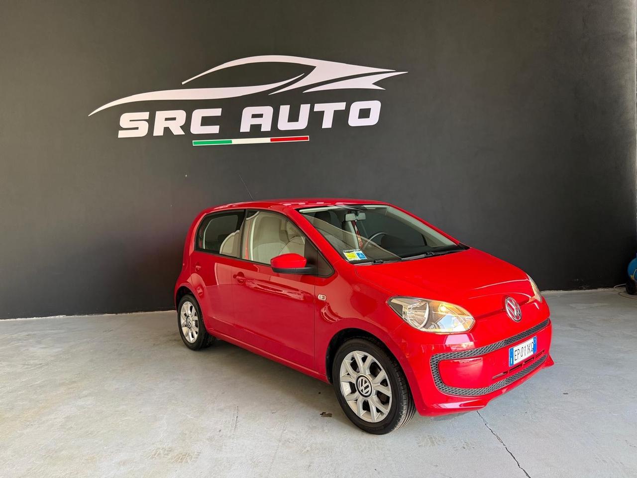 Volkswagen up! 1.0 5p. move