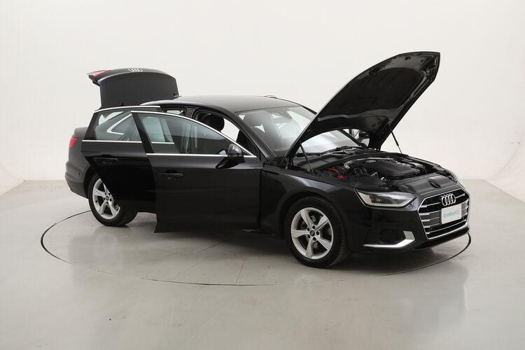 Audi A4 35 TDI Business Advanced S tronic BR091221 2.0 Mild Hybrid 163CV