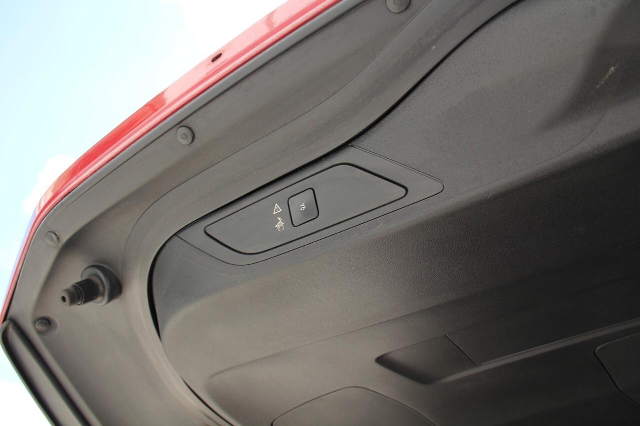 Citroen C4 SpaceTourer BlueHDi 130 S&S EAT8 Business- 7 POSTI