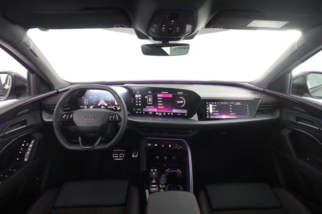 AUDI Q5 Q5 TDi 150 kW mHEV+ S tronic quattro S line editio