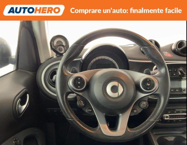 SMART ForTwo 90 0.9 Turbo twinamic Passion