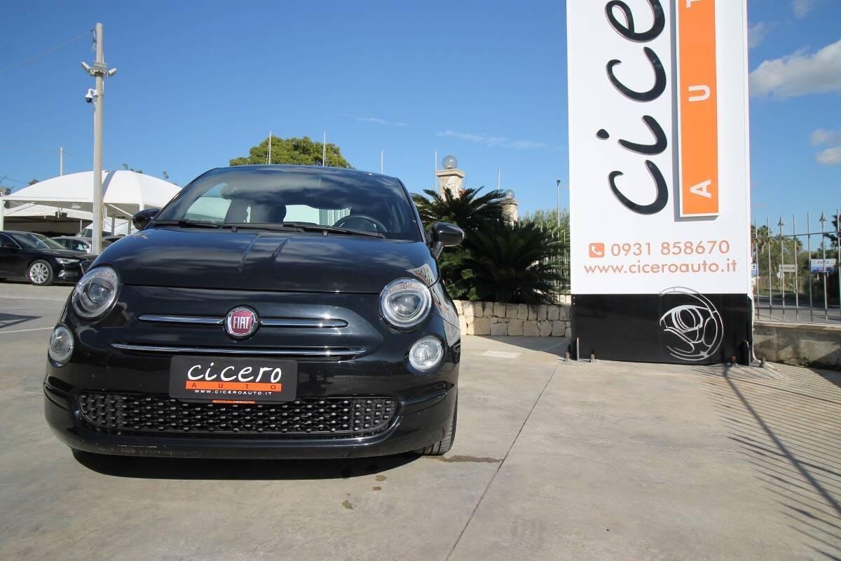 Fiat 500 1.0 Hybrid Lounge | 2020