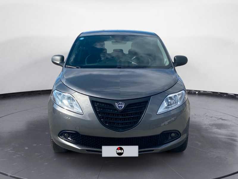 LANCIA Ypsilon 1.2 8v Elefantino 69cv