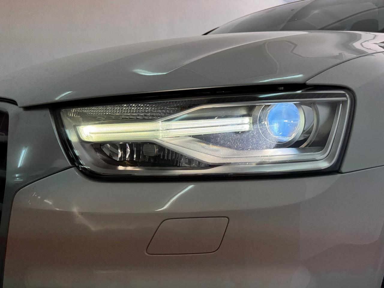 Audi Q3 2.0 TDI 150 CV Sport