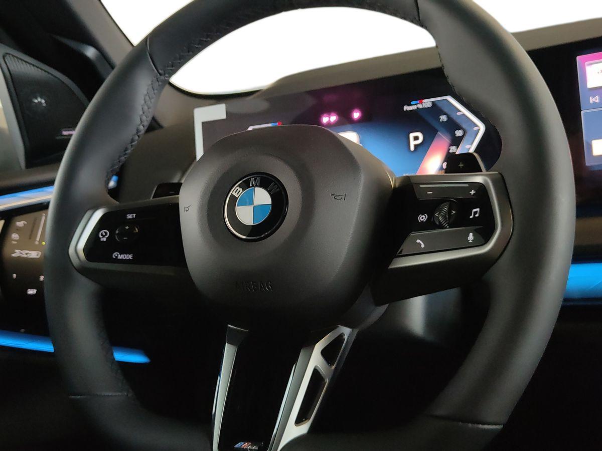 BMW BMW X3 40d xDrive