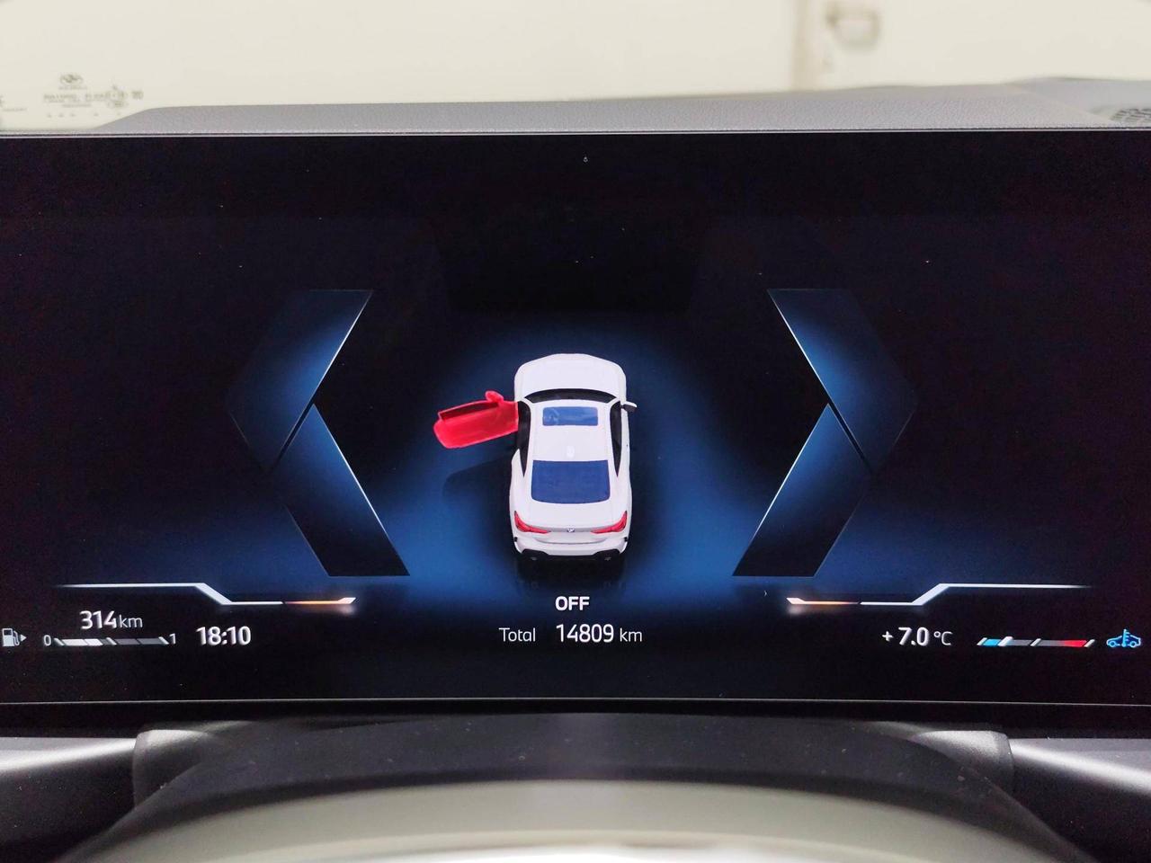 BMW Serie 4 430d xDrive Coupè 48V MSport Pro