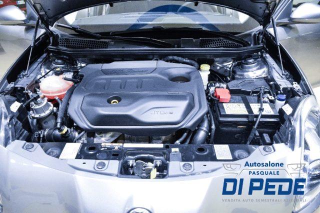 ALFA ROMEO Giulietta 1.6 JTDm 120 CV Business