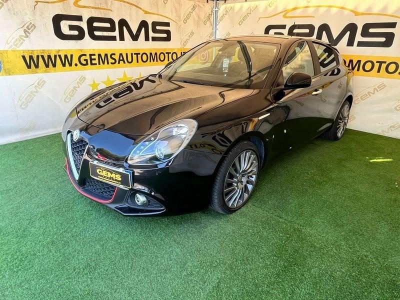 Alfa Romeo Giulietta 1.6 JTDm 120 CV Super