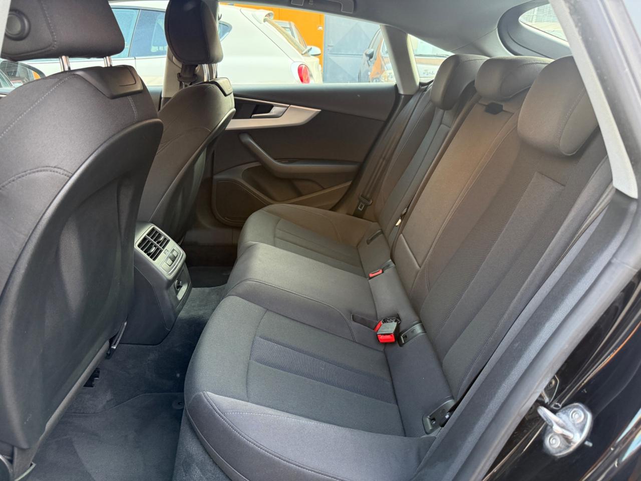 Audi A5 SPB 2.0 TDI 190 CV S tronic Business Sport